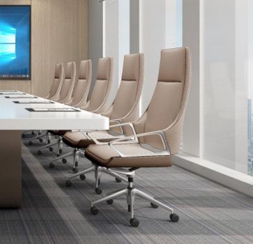 Conference Chair